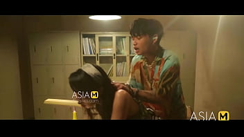 Trailer- Dying to Sex Part2- Xia Qing Zi, Li Rong Rong, Yi Ruo e Ai Xi- MDL-0008-2- Miglior video porno asiatico originale