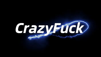 CrazyFuck - She loves Hard Fucking.. 6 min