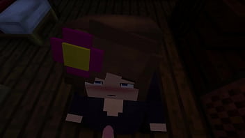 Jenny ~Boquete~ -Minecraft-