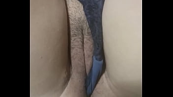 Showing Wife's Pussy