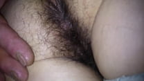 Very hairy delicious juicy pink pussy twatted psstout  milf
