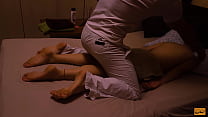 Чувственный нуру тайский массаж заканчивается жестким сексом, оргазмом и камшотом - Unlimited Orgasm