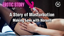 Una historia de masturbación
