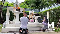Trailer-MSD-114-Cumshot in den Mund von Hottie-Bestes Original Asia Porno Video