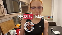 My Dirty Hobby - Stranger invited to fuck