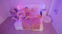 Bisexual Sex Tape with Alec Hardy and Kate Truu FULL on my sheer