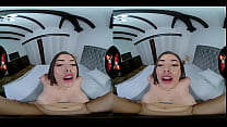 VRLatina - Ultra Sex Big Breast Latina Sex In VR