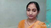 Belle femme de ménage indienne incroyable sexe chaud XXX avec monsieur! dernier sexe viral