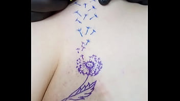 Tattoos part 1