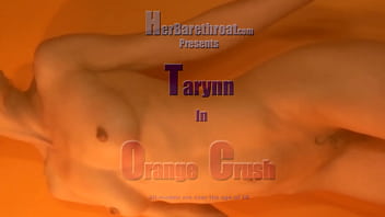 Aplastamiento de naranja Tarynn