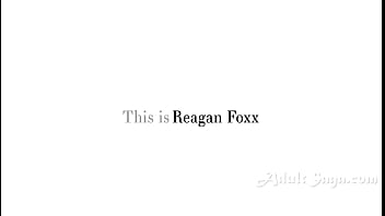 Entrevista com Reagan Foxx