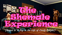 SIMS 4: The Shemale Experience