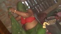 Indian Desi bhabhi video di sesso anale