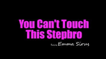 "I love fucking with my Stepbrother" Emma Sirus confesses to friend - S25:E10