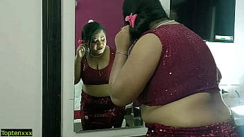 Indian Hot Madam Sex! Websérie Sexo
