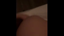 Asian Massage Lady Happy Ending ( She Can’t Take My BBC )