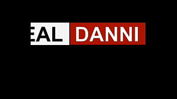 Danni Jones and Her Fuck Machine - Full Video - Danni2427