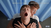 Stretch My Ass/ MÄNNER / Joey Mills, Felix Fox / vollständig streamen unter www.sexmen.com/yle