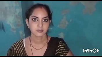 Индийская новая порнозвезда Lalita Bhabhi, секс-видео