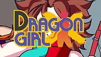 Things Just Keep Getting Worse in Dragon Ball (Dragon Girl X)