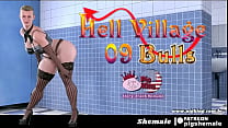 Hell Village - Bulls, Part 09