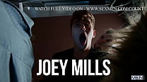 Cock Check / UOMINI / William Seed, Joey Mills / guarda la versione integrale su www.sexmen.com/count