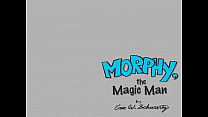 Morphy, el asistente de tetas saltarinas del hombre mágico, de E.W.