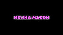 Loose Slutty Bareback Whore Melina Mason