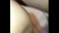 Anal with my lover