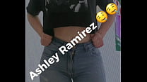 Ashley Ramirez very bitch