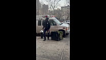 (E)at (M)y (T)wat Mr ambulance guy - Vidéo complète sur FAN-SLY