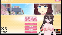 let's play her new memory #05