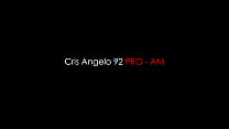 メラニー・レンコントル・クリス・アンジェロ - WORK FUCK Paris 001 Part 1 44 min - FRANCE 2023 - CRIS ANGELO 92 MELANY