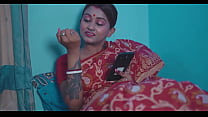 Moglie indiana sposata, sesso hardcore romantico con il fratellastro - Gioco di ruolo Desi Sex