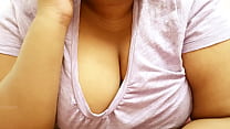 Asian sexy big boobs milf