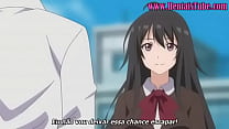 Ore No Hatsukoi Ga Jisshi Na Wake Ga Nai episódio 01 Legendado Em Português