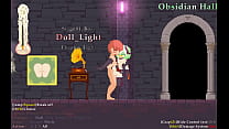 Castle of Temptation V0.3.4 Galeria de animação completa