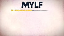 Concept : Cougar Town par MYLF feat. Charley Hart, Alexa Payne et Misty Meaner MILF BFFS Gangbang