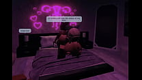 i fucked a hot blonde girl after the club (roblox)