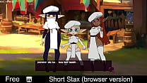 Short Stax