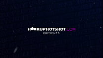 HookUpHotShot - らくだのつま先の男女共学のマンディー・ミューズが初デートでアナルをする！