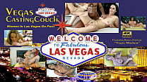 HEISSES Arschficken, erotisches gemischtes Model – Doggy-Style, Schwanzlutschen, POV, Nahaufnahme, Reverse-Reiten beim Vegas-Casting