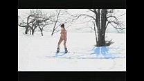 Schnee Sex