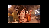 Overwatch SFM compilation (Owners / Artists: Slayed.coom, Kittyyevil, BEWYX, X V)
