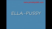 PublicPrivat - ELLA - PUSSY- (new)