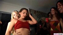 Wild Parties - Hardcore Party Girls